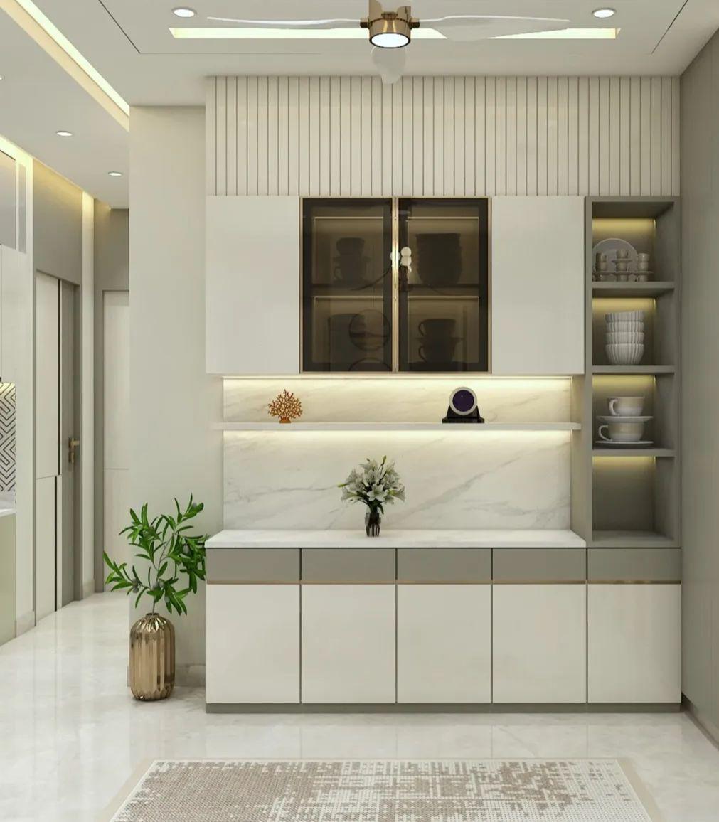 A Residence in Kokapet — Vasvik Interiors
