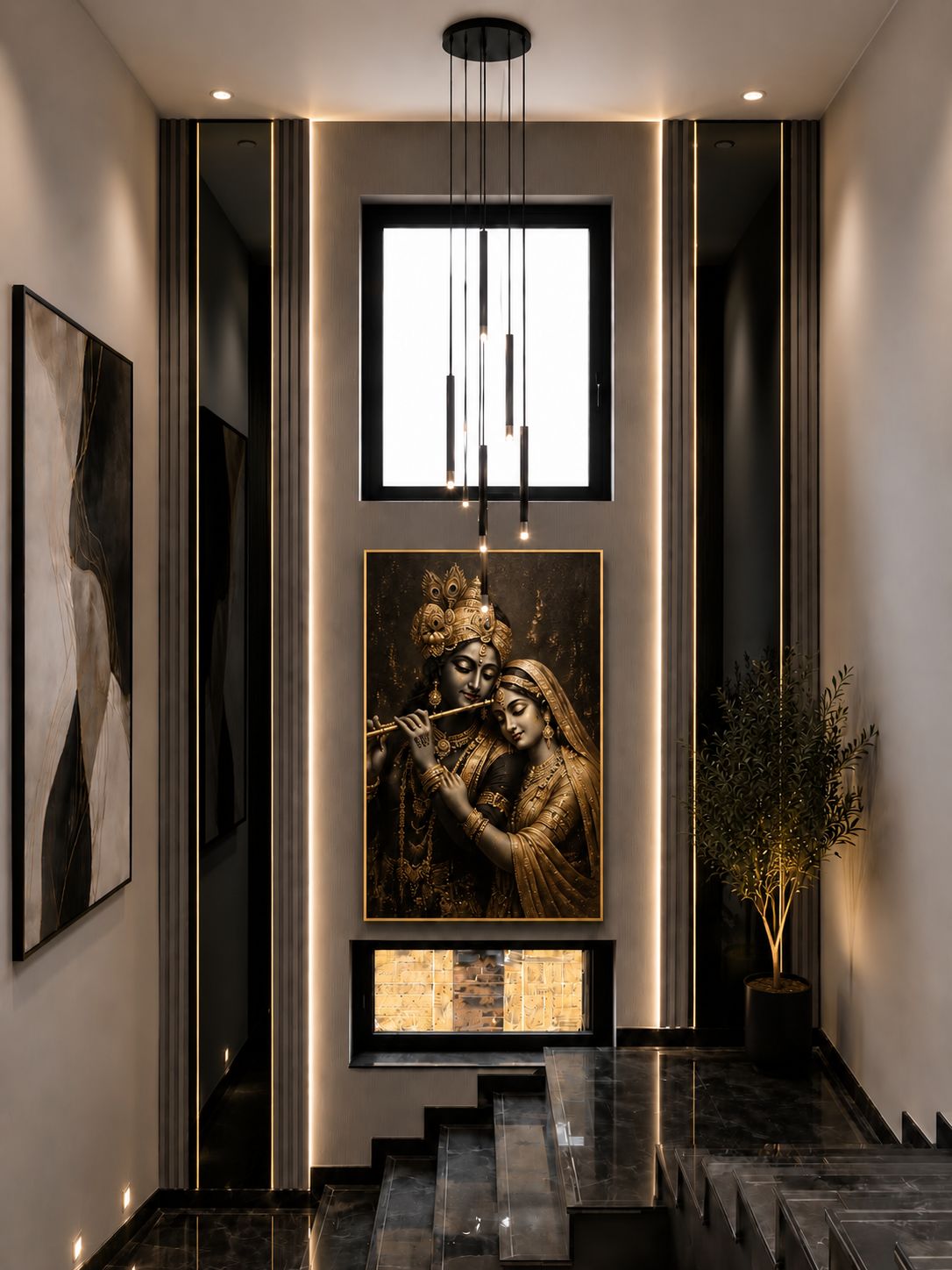 Vasvik Interiors — considered interiors