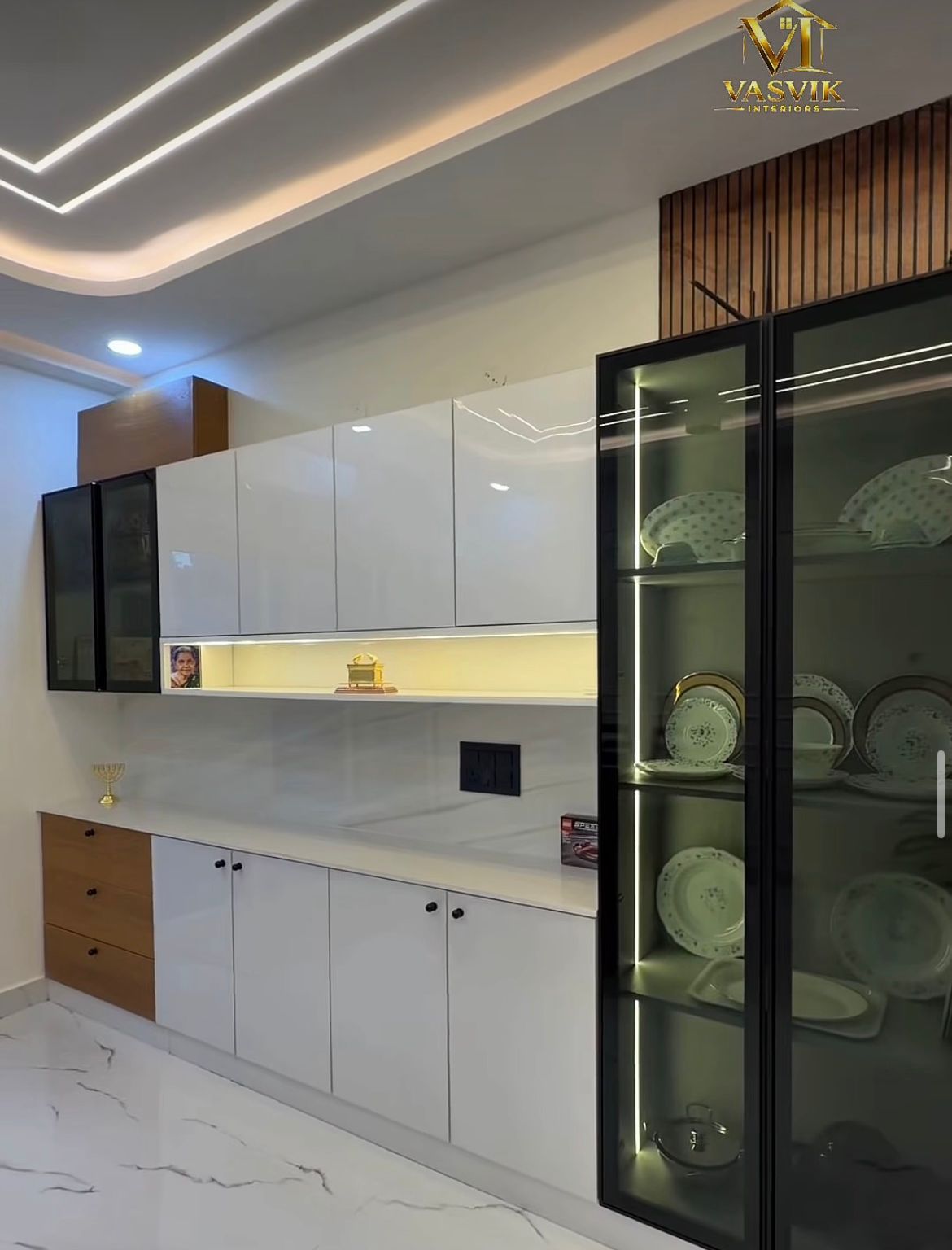 ASBL Spectra — Vasvik Interiors