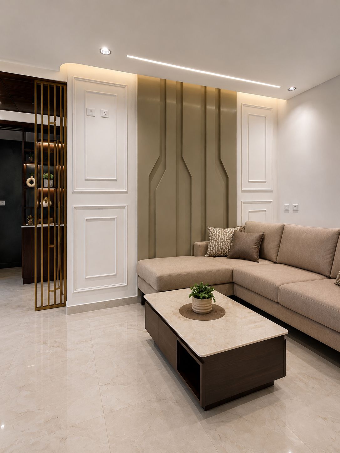 Aparna Zicon — Vasvik Interiors