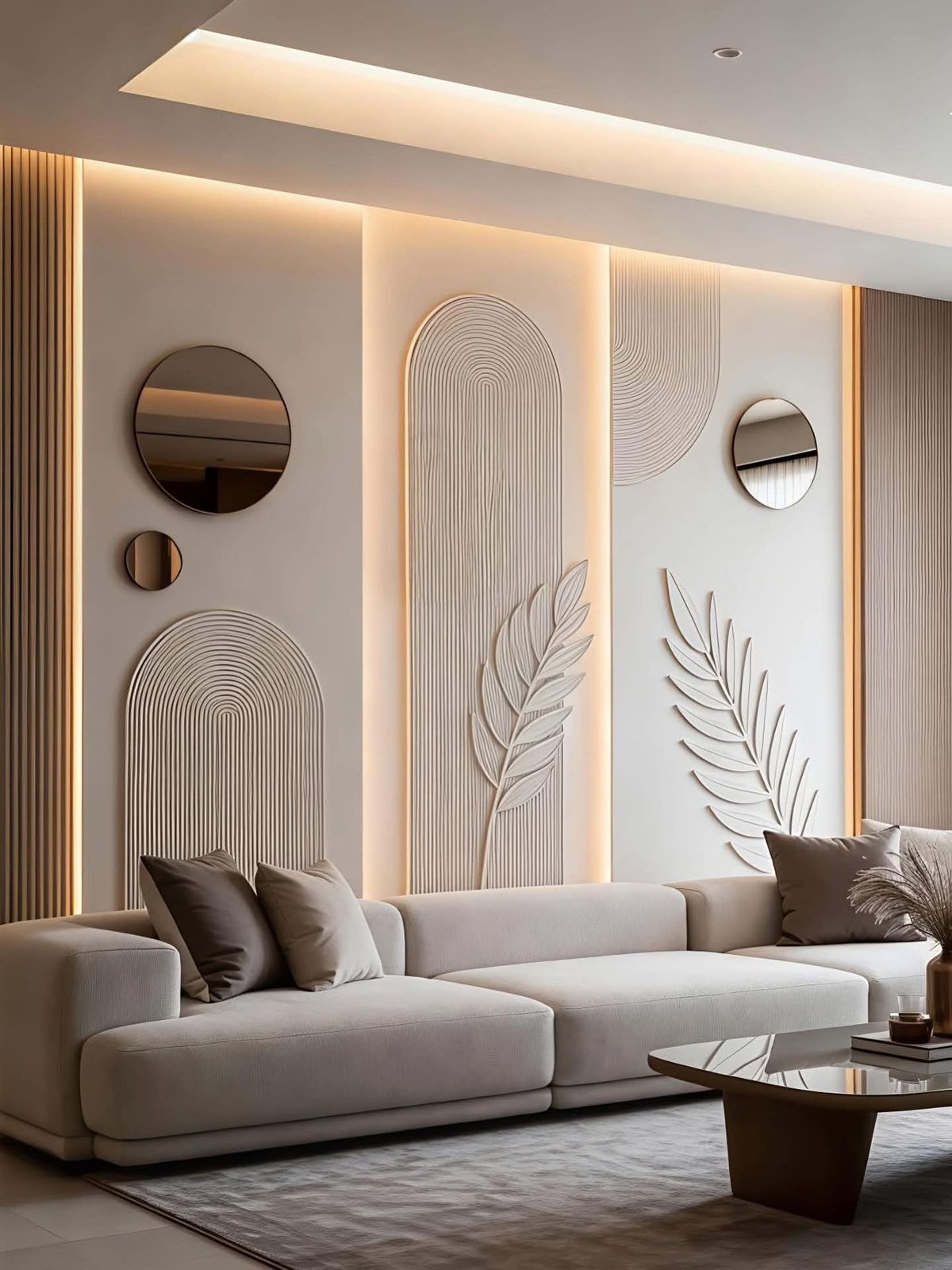 Alpine Vistas — Vasvik Interiors