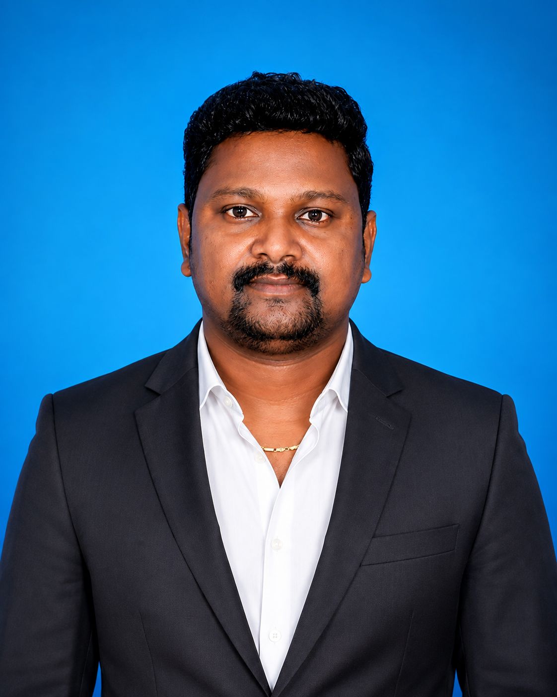 Jagadish — Founder, Vasvik Interiors